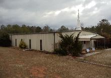 Bremen Ga Church for sale by American Hometown Realty